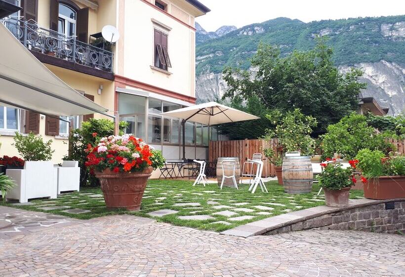 住宿加早餐  Casa Da Carmen   Relax & Tradizione