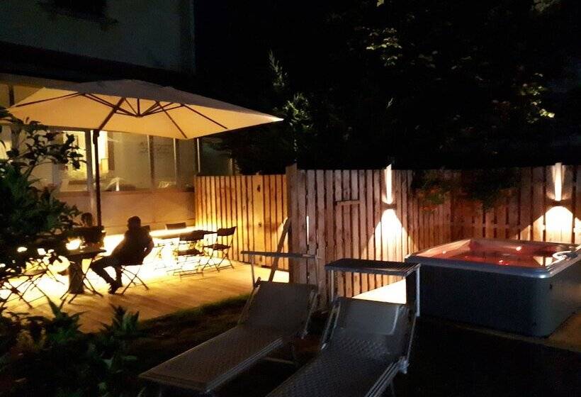 住宿加早餐  Casa Da Carmen   Relax & Tradizione