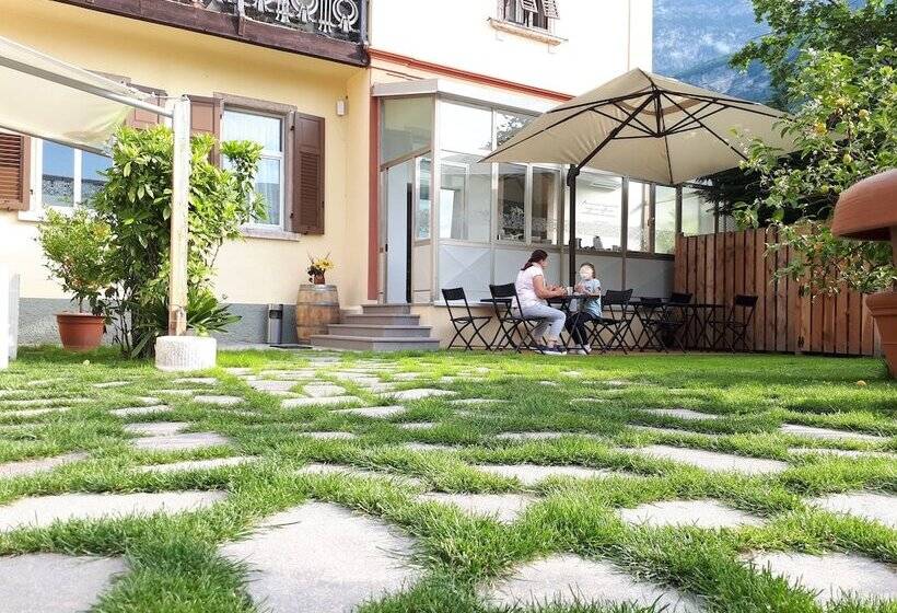 住宿加早餐  Casa Da Carmen   Relax & Tradizione