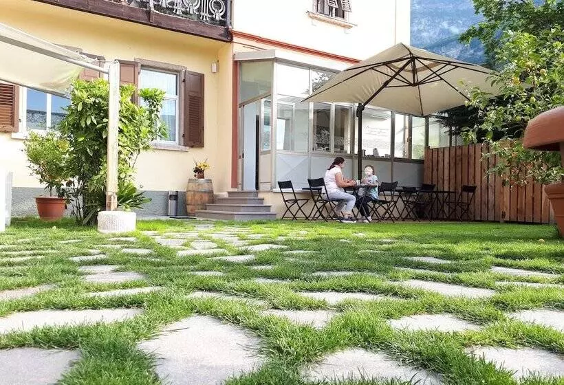 ベッドアンドブレックファースト Casa Da Carmen   Relax & Tradizione