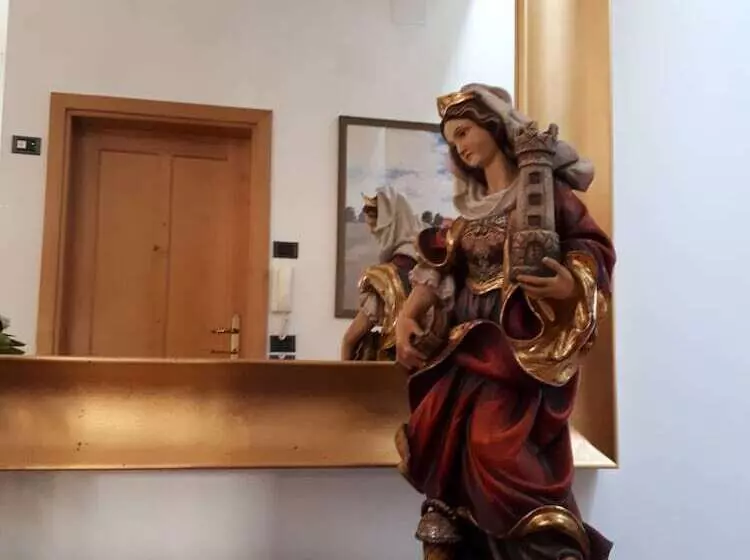 ベッドアンドブレックファースト Casa Da Carmen   Relax & Tradizione