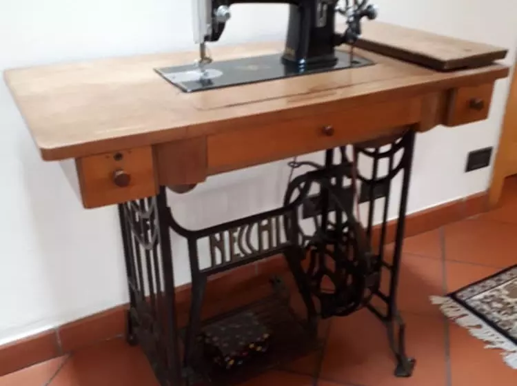 ベッドアンドブレックファースト Casa Da Carmen   Relax & Tradizione