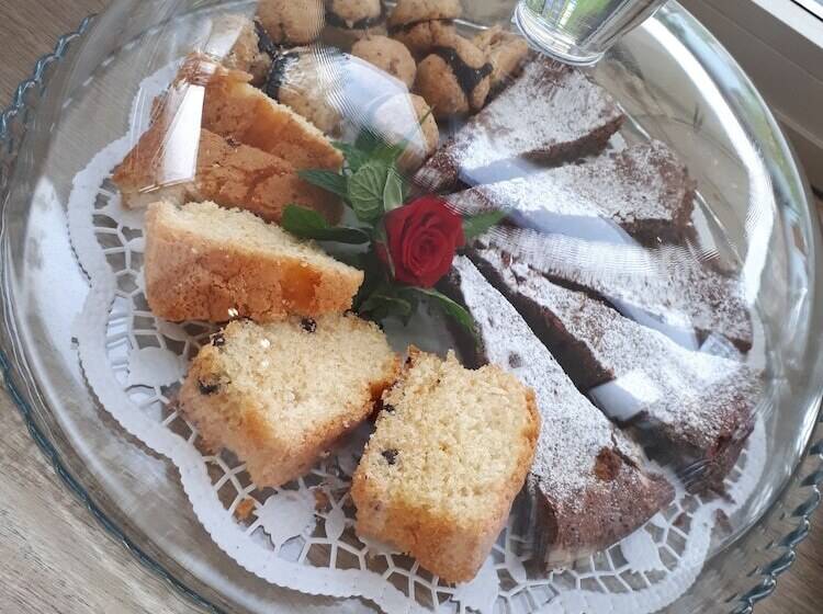 住宿加早餐  Casa Da Carmen   Relax & Tradizione