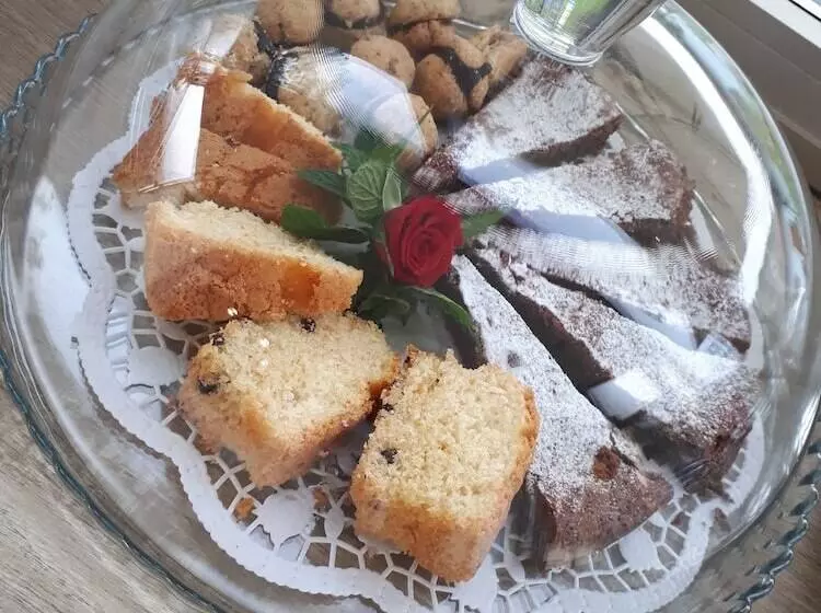 ベッドアンドブレックファースト Casa Da Carmen   Relax & Tradizione