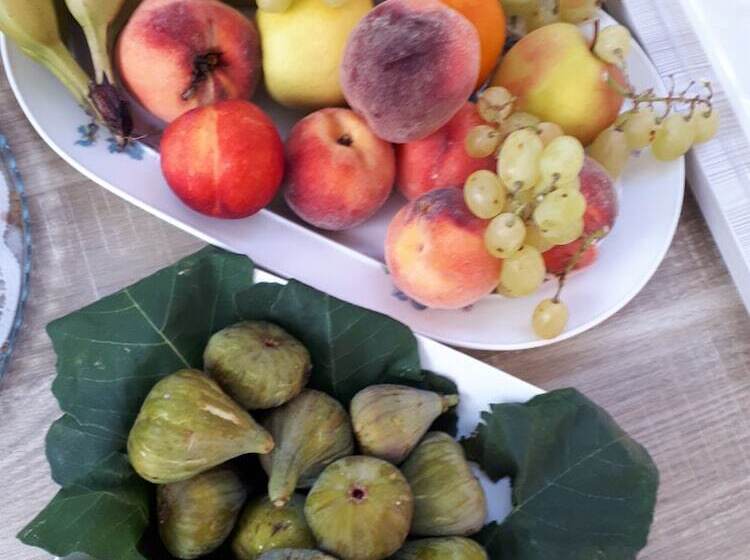 住宿加早餐  Casa Da Carmen   Relax & Tradizione