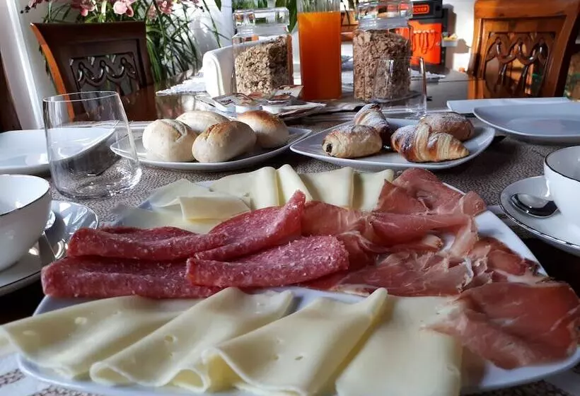 ベッドアンドブレックファースト Casa Da Carmen   Relax & Tradizione