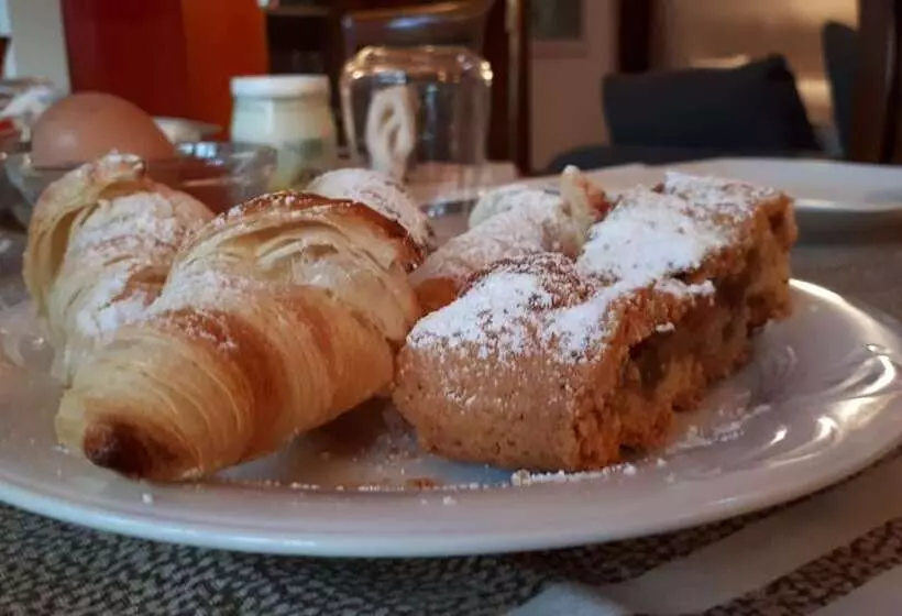 ベッドアンドブレックファースト Casa Da Carmen   Relax & Tradizione