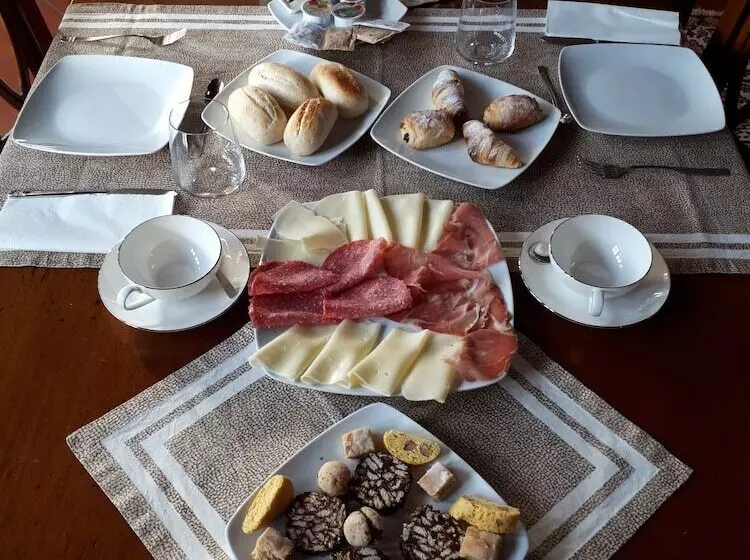 ベッドアンドブレックファースト Casa Da Carmen   Relax & Tradizione