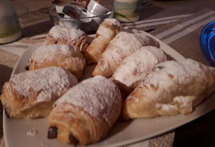 住宿加早餐  Casa Da Carmen   Relax & Tradizione