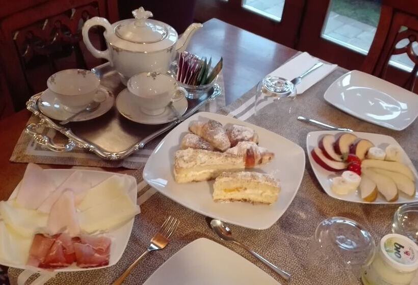 住宿加早餐  Casa Da Carmen   Relax & Tradizione