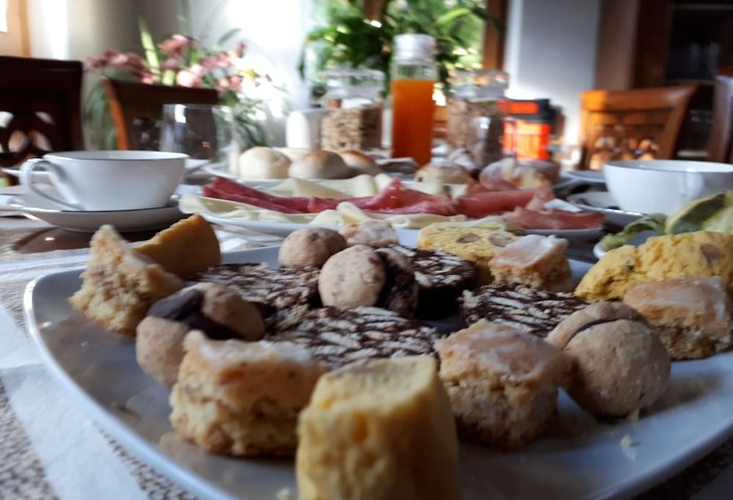 住宿加早餐  Casa Da Carmen   Relax & Tradizione