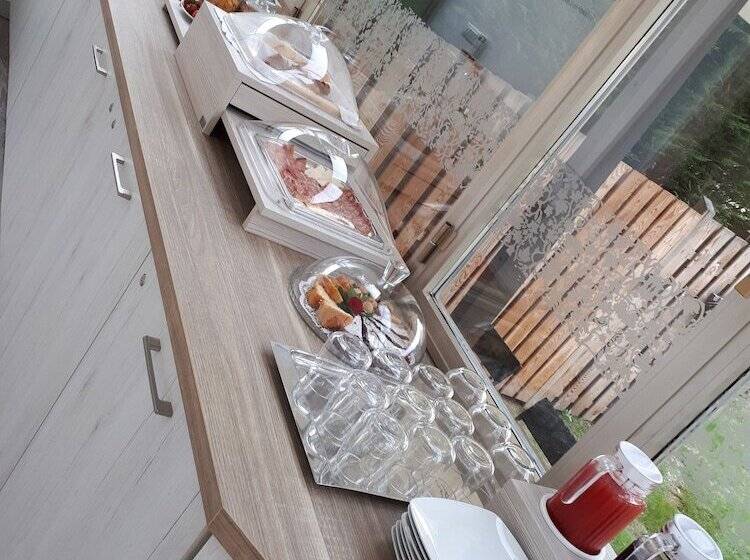 住宿加早餐  Casa Da Carmen   Relax & Tradizione