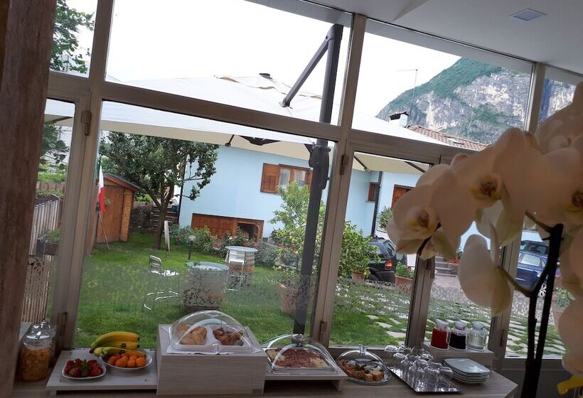 住宿加早餐  Casa Da Carmen   Relax & Tradizione