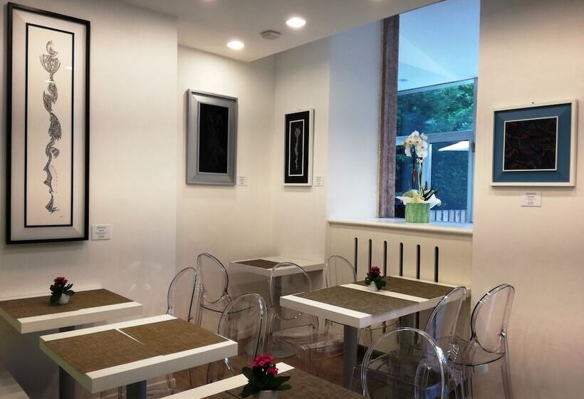 住宿加早餐  Casa Da Carmen   Relax & Tradizione