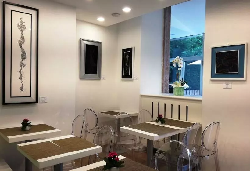 ベッドアンドブレックファースト Casa Da Carmen   Relax & Tradizione