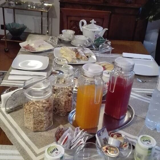 住宿加早餐  Casa Da Carmen   Relax & Tradizione