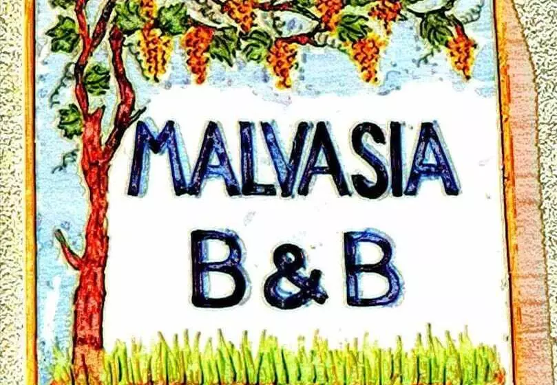 ベッドアンドブレックファースト Malvasia 70