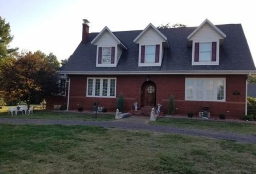 Hart Estate Bed And Breakfast