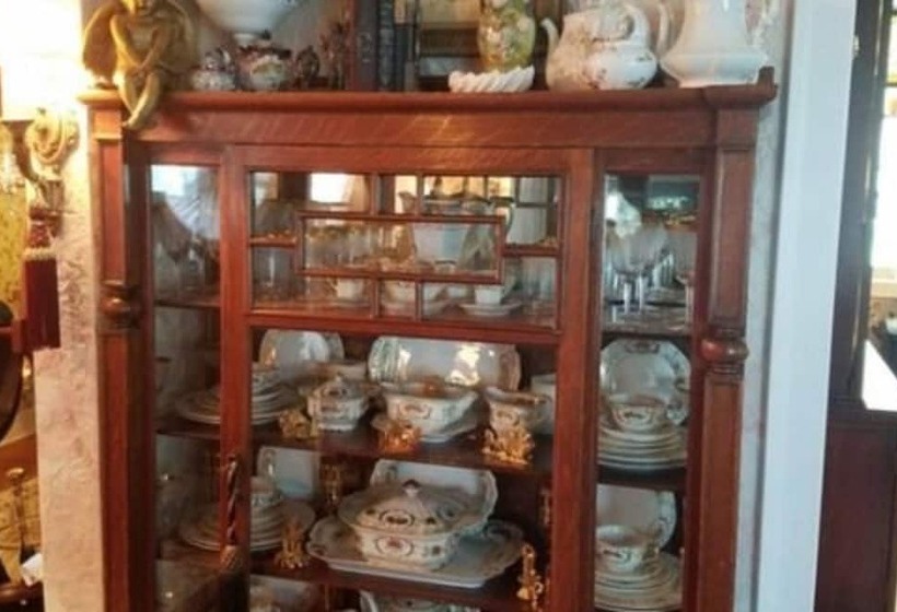 Hart Estate Bed And Breakfast