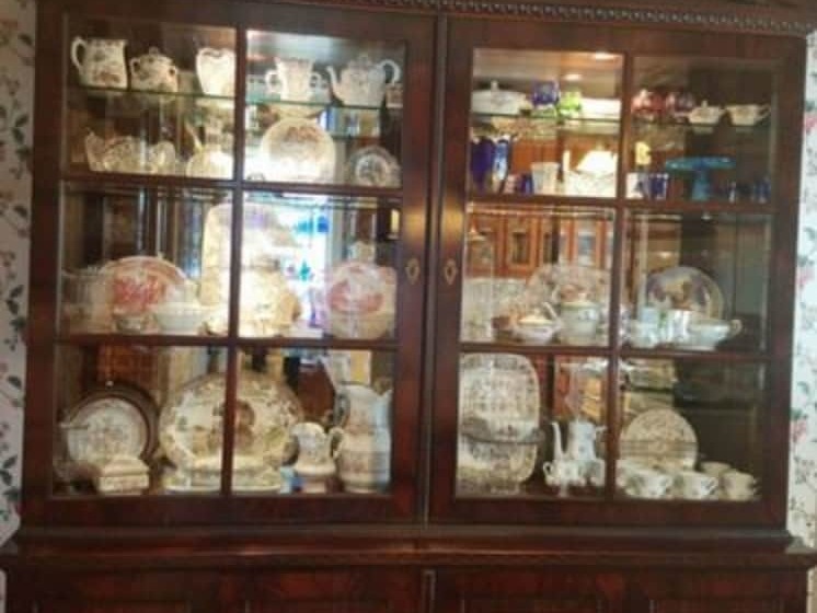 Hart Estate Bed And Breakfast