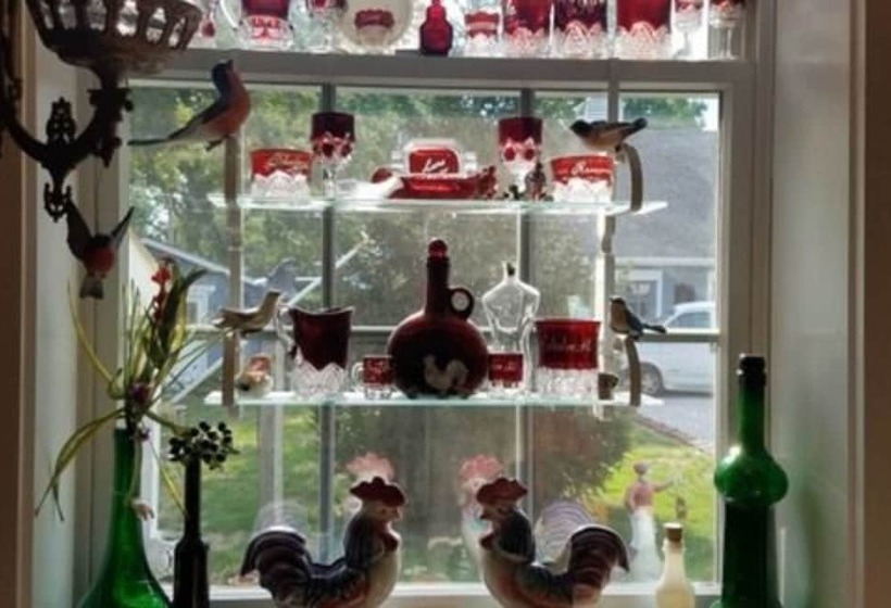 Hart Estate Bed And Breakfast