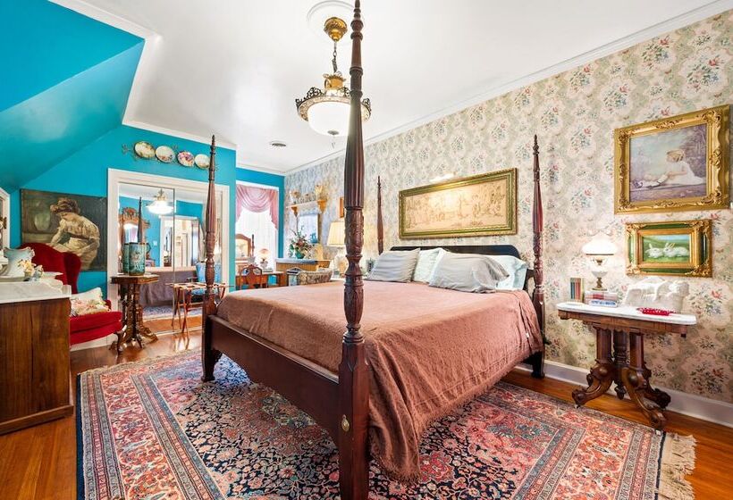 Hart Estate Bed And Breakfast