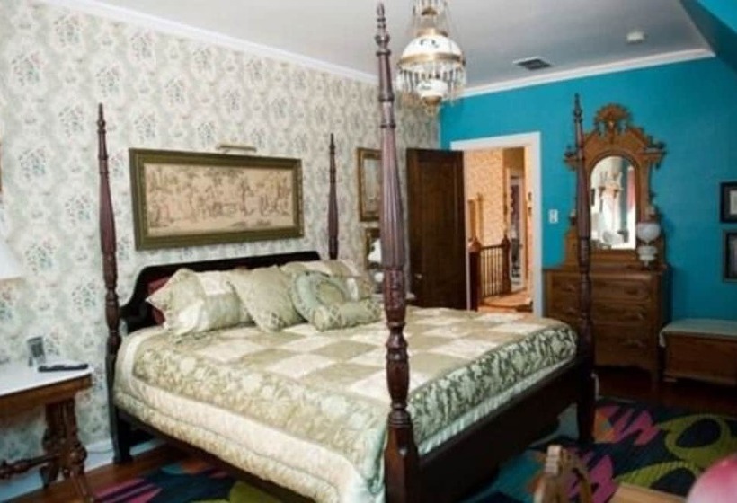 Hart Estate Bed And Breakfast