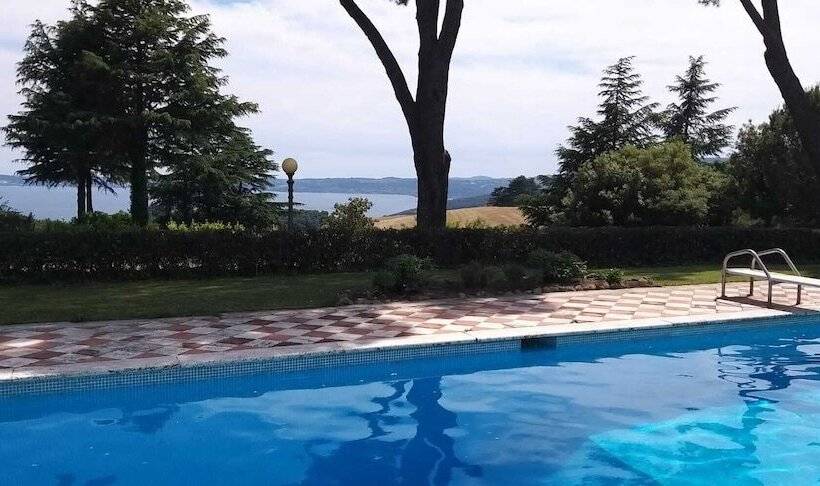 Хостел Almanuda Naturist Village