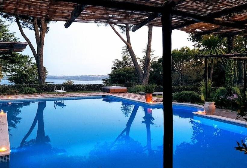 Хостел Almanuda Naturist Village