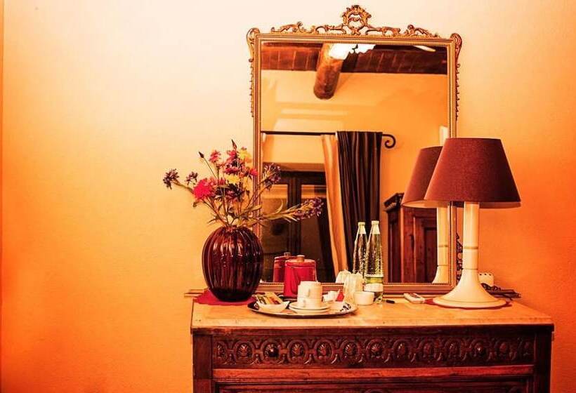 Хостел Almanuda Naturist Village