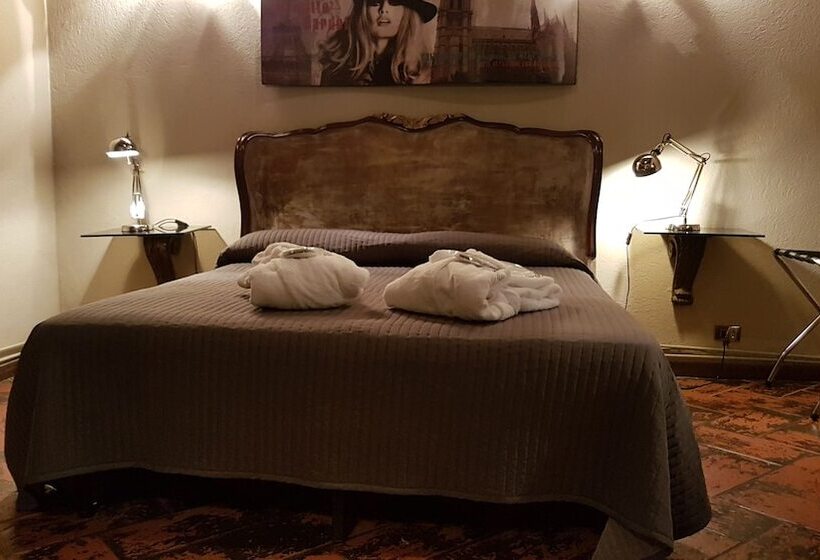 Хостел Almanuda Naturist Village