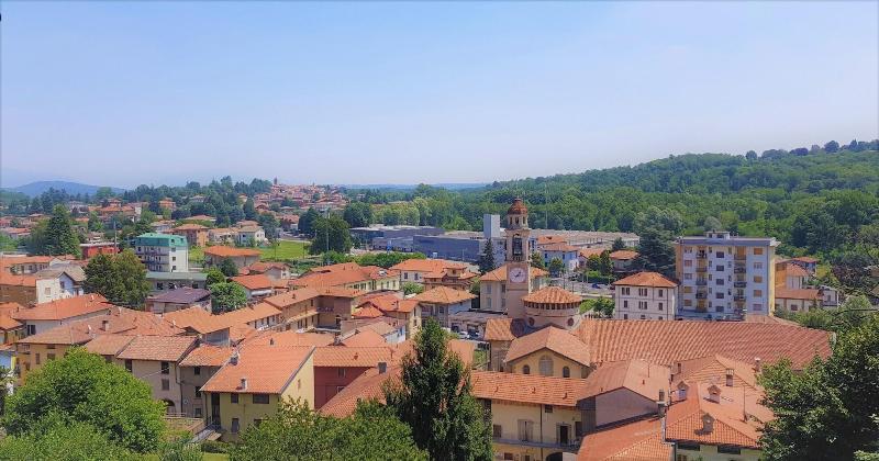 客栈  Villa Cagnola