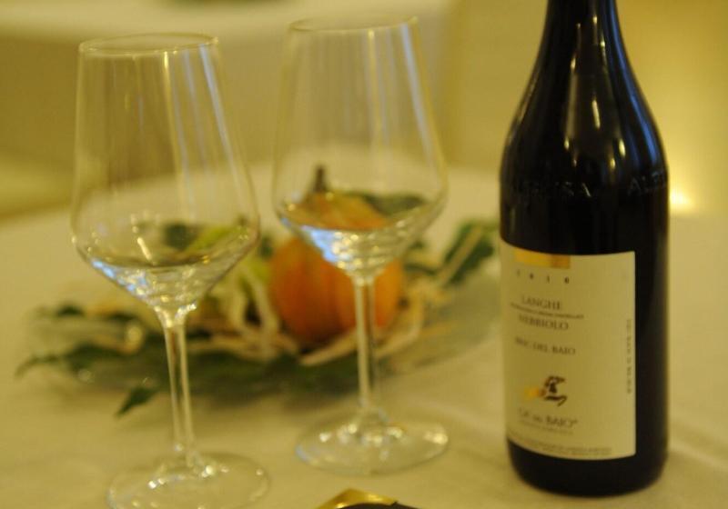 客栈  Villa Cagnola