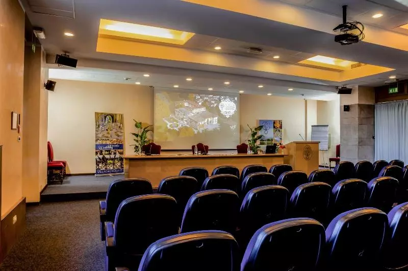 Hostelli Villa Cagnola