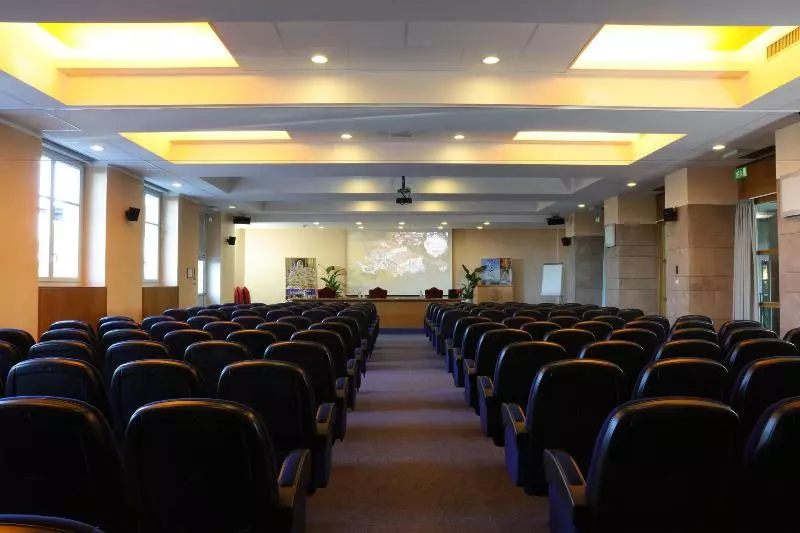 Hostelli Villa Cagnola