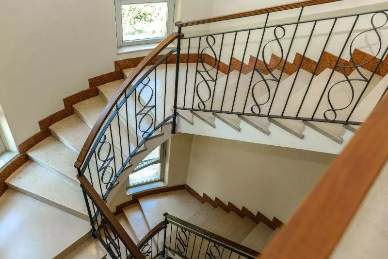 Hostelli Villa Cagnola