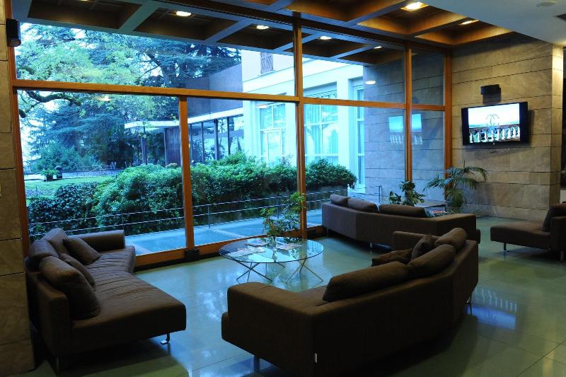 客栈  Villa Cagnola