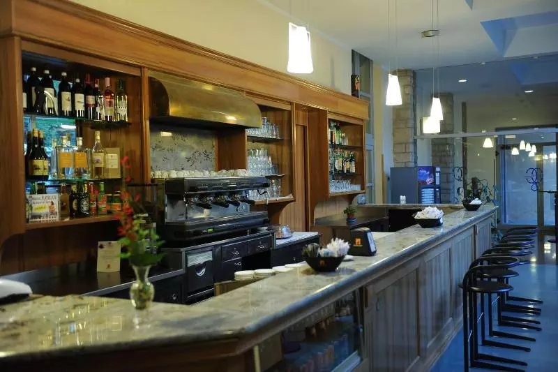 Hostelli Villa Cagnola