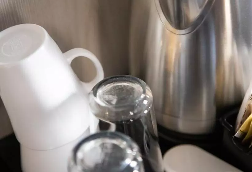 پانسیون B&b Dimore Le Leopoldine