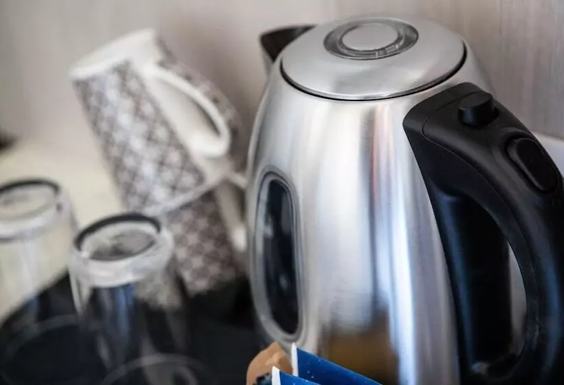 پانسیون B&b Dimore Le Leopoldine