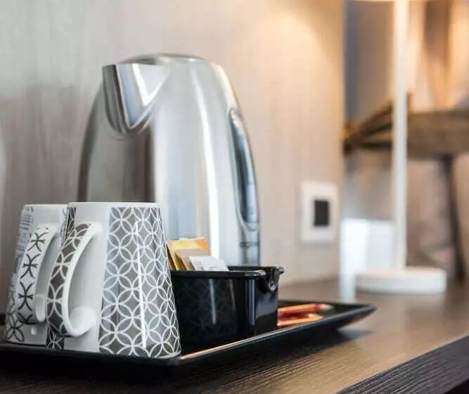 پانسیون B&b Dimore Le Leopoldine