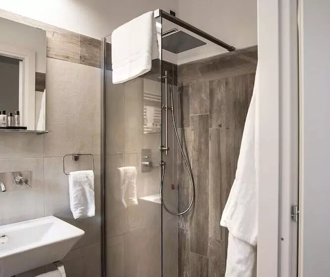 پانسیون B&b Dimore Le Leopoldine