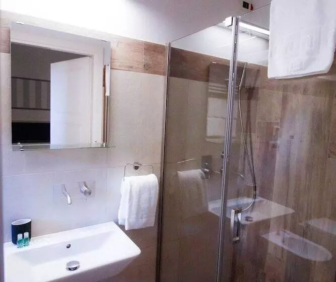 پانسیون B&b Dimore Le Leopoldine