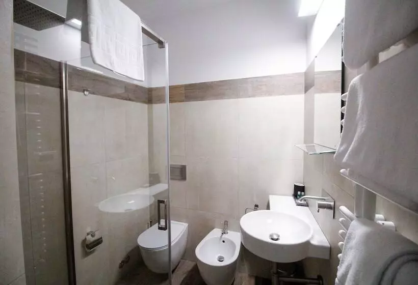 پانسیون B&b Dimore Le Leopoldine