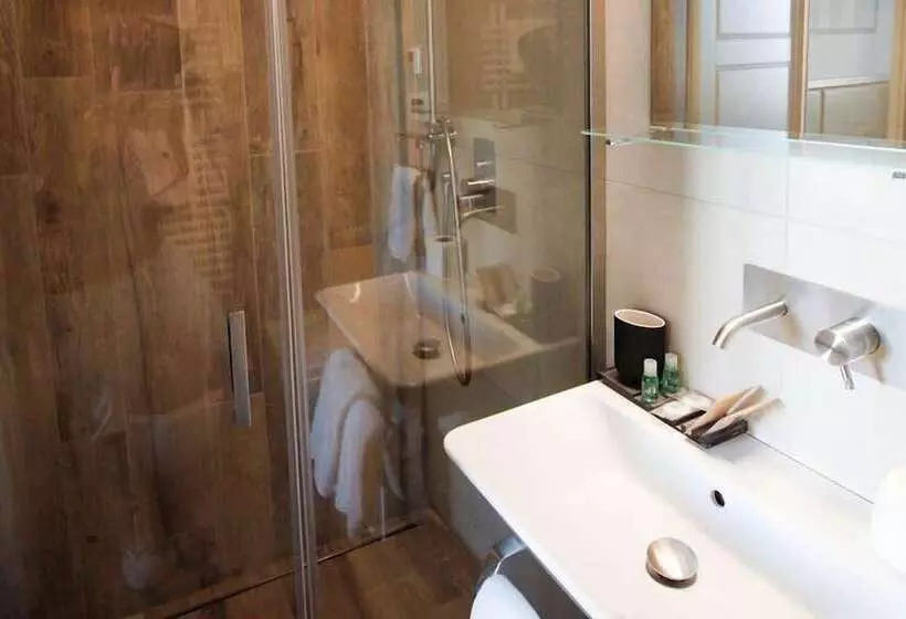 پانسیون B&b Dimore Le Leopoldine