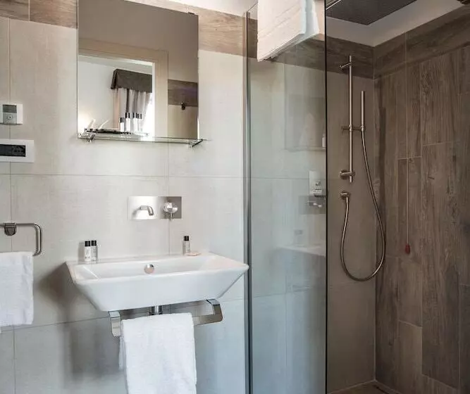 پانسیون B&b Dimore Le Leopoldine