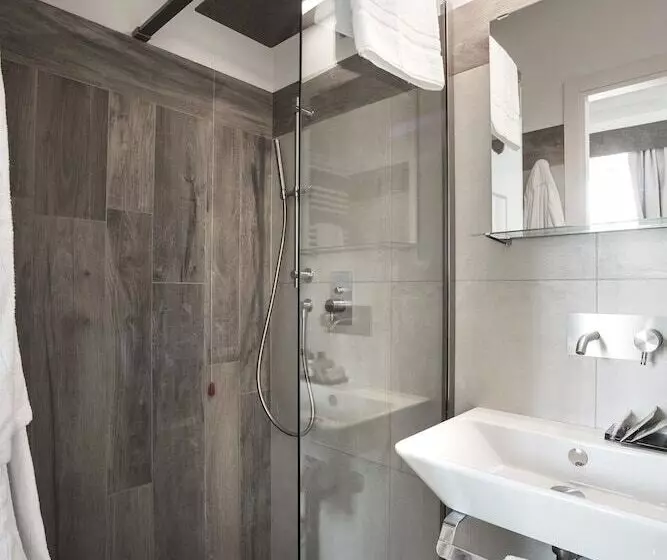 پانسیون B&b Dimore Le Leopoldine