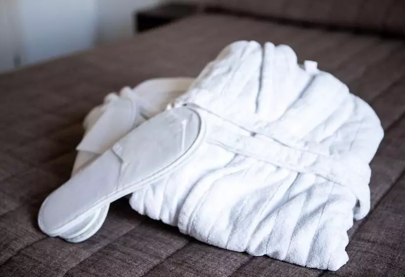 پانسیون B&b Dimore Le Leopoldine