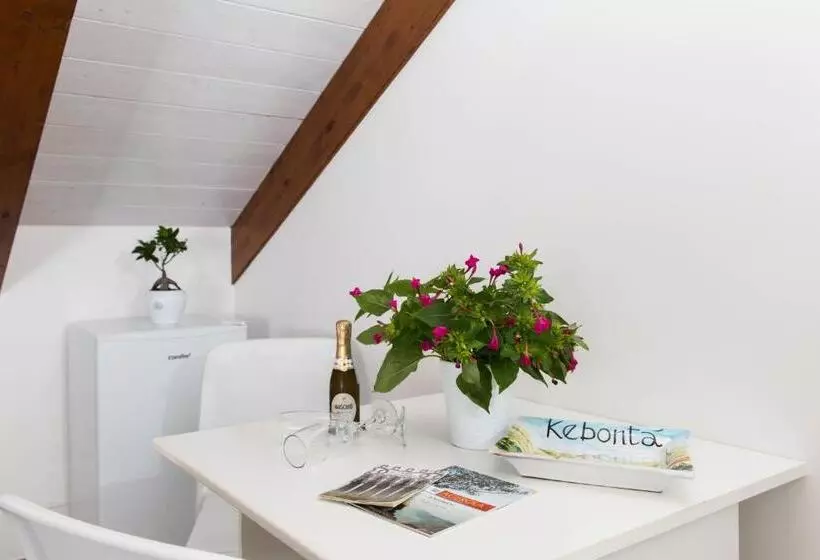 Majatalo B&b Kebontà