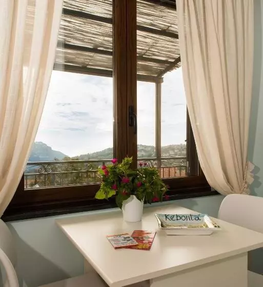 Majatalo B&b Kebontà